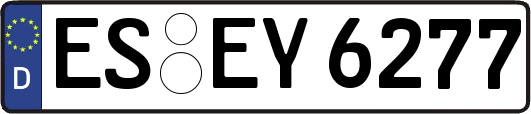 ES-EY6277