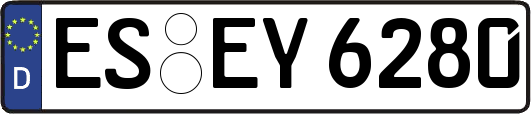 ES-EY6280