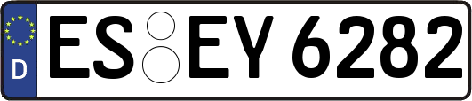 ES-EY6282