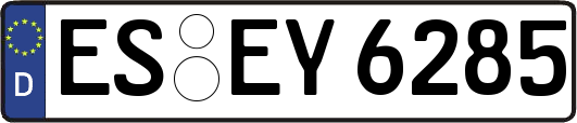 ES-EY6285