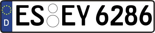 ES-EY6286