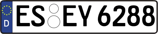 ES-EY6288