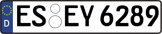 ES-EY6289