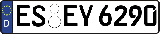 ES-EY6290