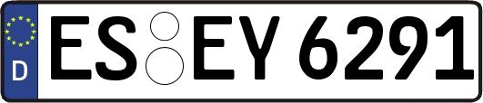ES-EY6291
