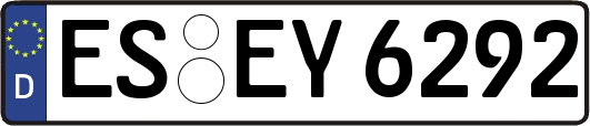 ES-EY6292