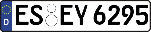 ES-EY6295
