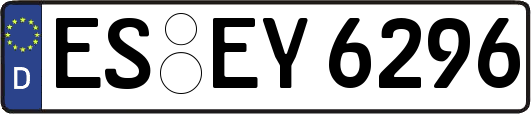 ES-EY6296