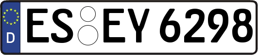 ES-EY6298