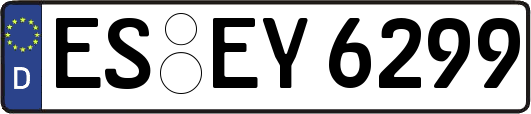 ES-EY6299
