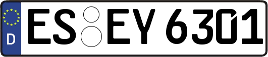 ES-EY6301