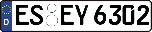 ES-EY6302