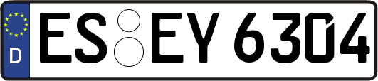 ES-EY6304