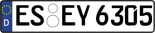 ES-EY6305
