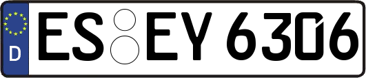 ES-EY6306