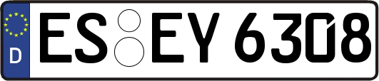 ES-EY6308
