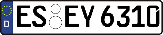 ES-EY6310