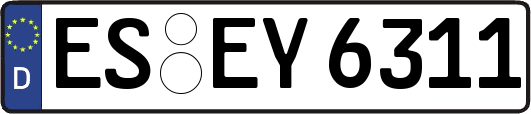 ES-EY6311