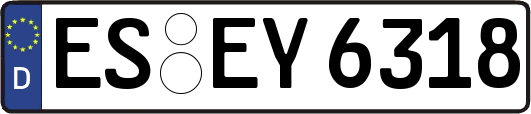 ES-EY6318