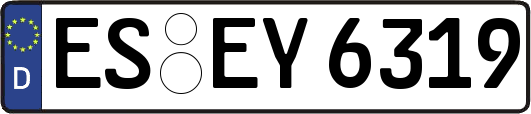 ES-EY6319