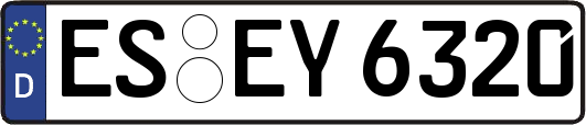 ES-EY6320