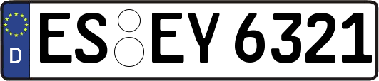 ES-EY6321