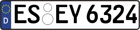 ES-EY6324