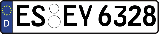 ES-EY6328