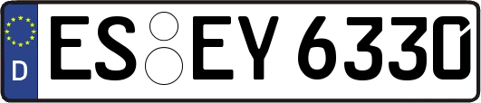 ES-EY6330