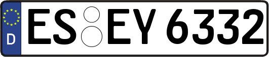ES-EY6332