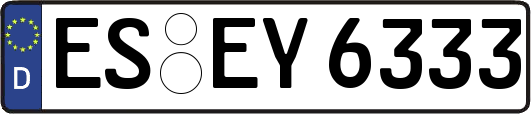 ES-EY6333