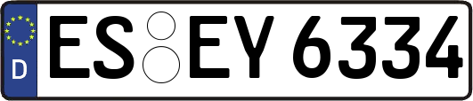 ES-EY6334