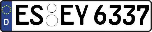 ES-EY6337