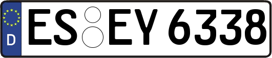 ES-EY6338