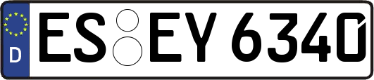 ES-EY6340