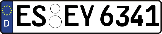 ES-EY6341