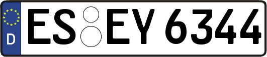 ES-EY6344