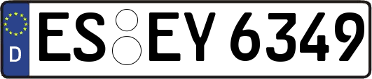 ES-EY6349