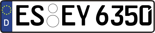 ES-EY6350