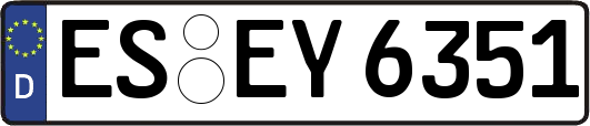 ES-EY6351