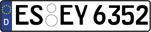 ES-EY6352