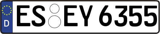 ES-EY6355