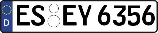 ES-EY6356