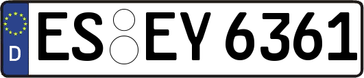 ES-EY6361