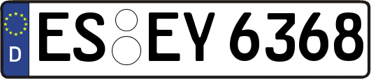 ES-EY6368