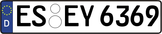 ES-EY6369