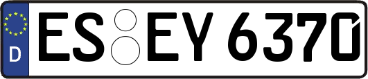 ES-EY6370