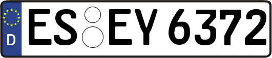 ES-EY6372