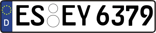 ES-EY6379