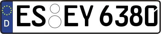 ES-EY6380